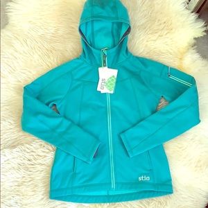 Women’s Stio Mountain Jacket Size Small
